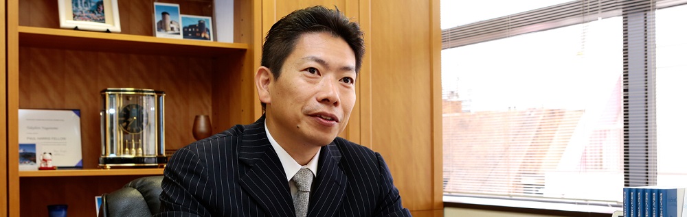 相続をお考えの方へ