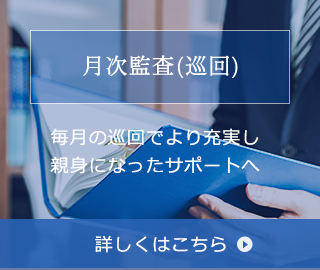 月次監査（巡回）
